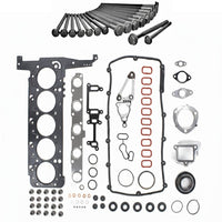 Ford Ranger Mazda BT50 - P5AT VRS Head Gasket Set with Bolts