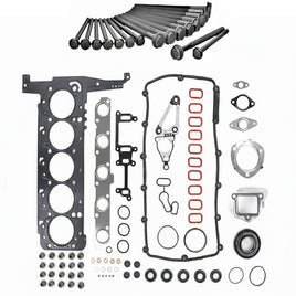 Ford Ranger Mazda BT50 - P5AT VRS Head Gasket Set with Bolts