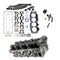 Ford Ranger Mazda BT50 WEAT 3.0l Complete Cylinder Head