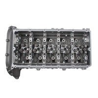 Ford Ranger Mazda BT50 P5AT Complete Cylinder Head Top View