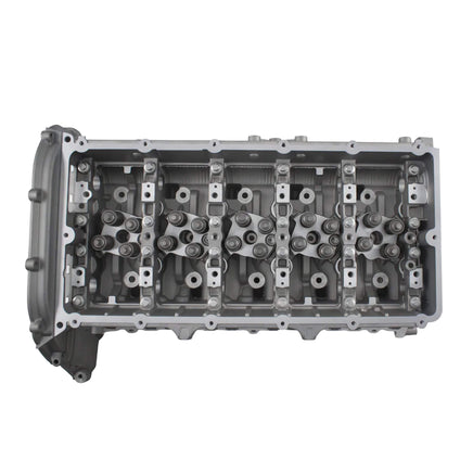 Ford Ranger Mazda BT50 P5AT Complete Cylinder Head Top View