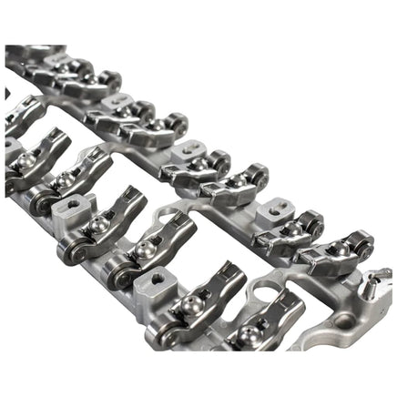 Ford Ranger Mazda BT50 P5AT Rocker Assembly + Lifters Top View