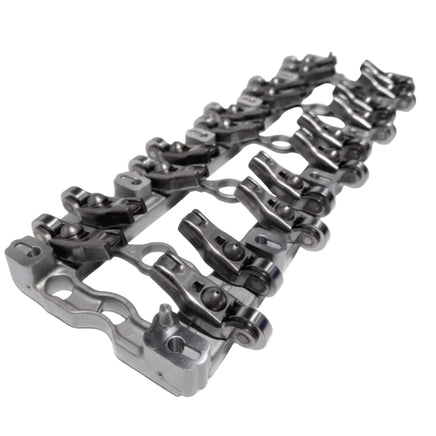 Ford Ranger Mazda BT50 P5AT Rocker Assembly + Lifters 
