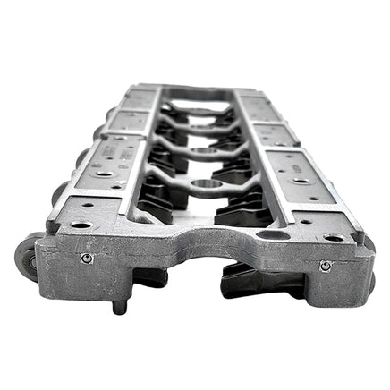 Ford Ranger Mazda BT50 P5AT Rocker Assembly + Lifters End view