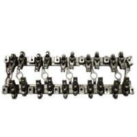 Ford Ranger Mazda BT50 P5AT Rocker Assembly + Lifters Top View