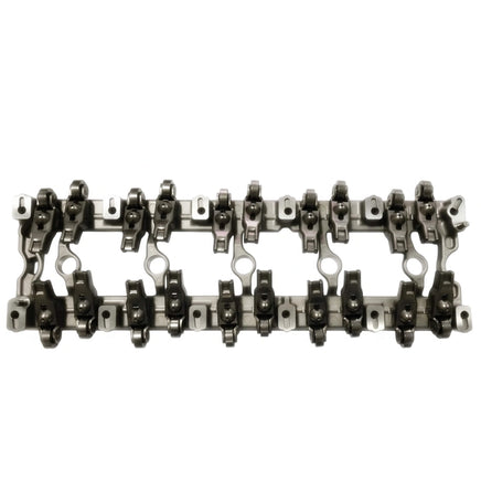 Ford Ranger Mazda BT50 P5AT Rocker Assembly + Lifters Top View