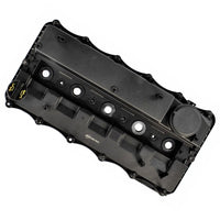 Ford Ranger Mazda BT50 P5AT 3.2L Rocker Cover Top Down View