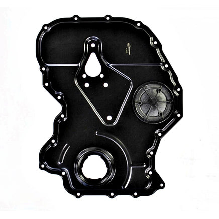 Ford Ranger Mazda BT50 P5AT 3.2L Timing Cover Front View