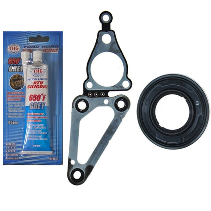 Ford Ranger PX Mazda BT50 P5AT 3.2 Timing Cover Gasket and Seal