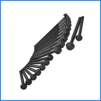 Ford Ranger PX P4AT  Head Bolt Set 