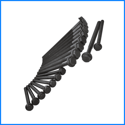 Ford Ranger PX P4AT  Head Bolt Set 