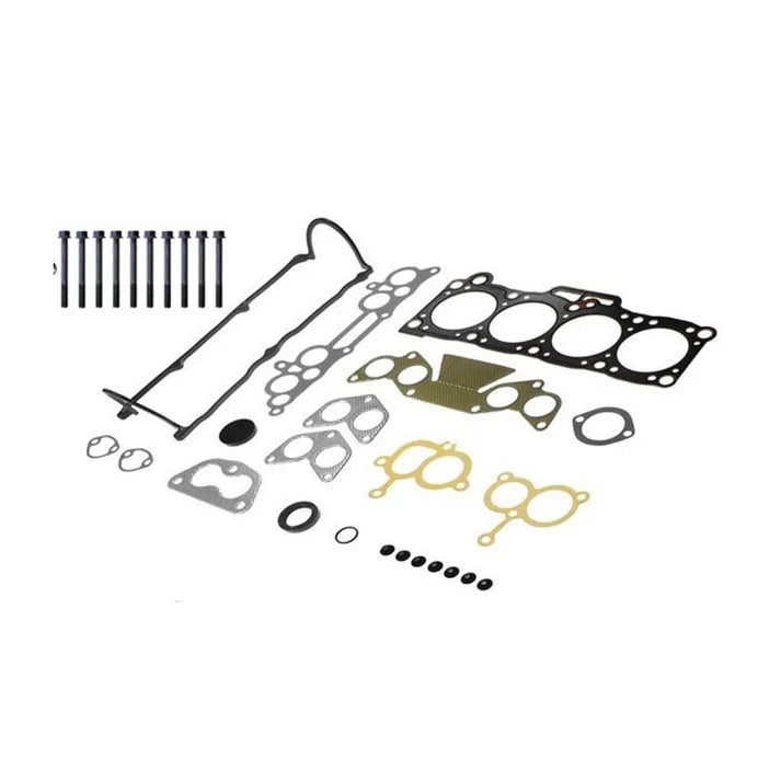 FE F2 F8 Head Gasket Set + Bolts - Ford Courier Mazda B2000
