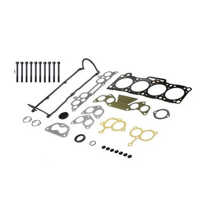 FE F2 F8 Head Gasket Set + Bolts - Ford Courier Mazda B2000