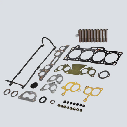 Ford Mazda FE F2 F8 Head Gasket Set and Bolts