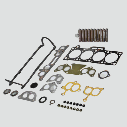 Ford Courier FE F2 F8 Head Gasket Set With Bolts - Supreme Head Supply