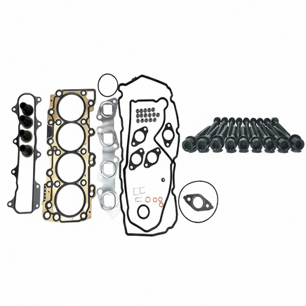 Head Gasket Set Eight Inlet Port Design - For Spain-made models