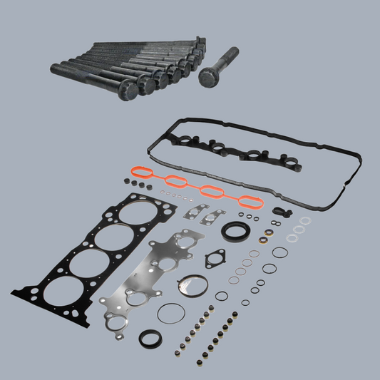 HiAce Hilux 2TR-FE Gasket Set with Bolts