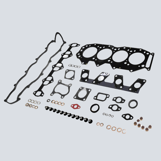 Ford Courier WLT Head Gasket set