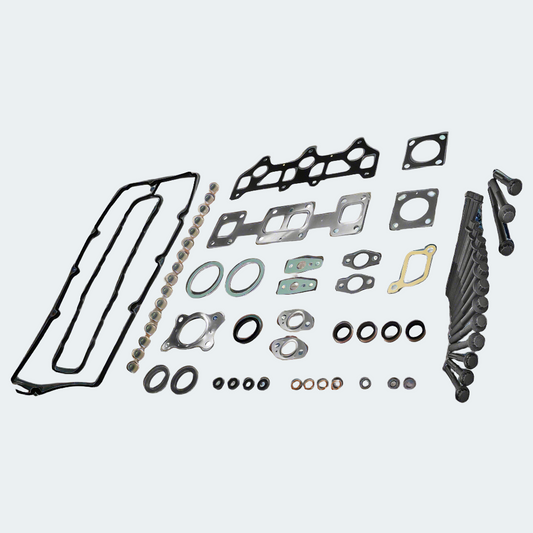 Head gasket set with bolts Mazda BT50