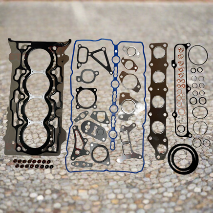 MITSUBISHI PAJERO SPORT TRITON 4N15 motor HEAD GASKET SET