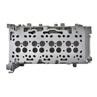 Mitsubishi Triton Pajero Sport 4N15 Assembled Cylinder Head Face View