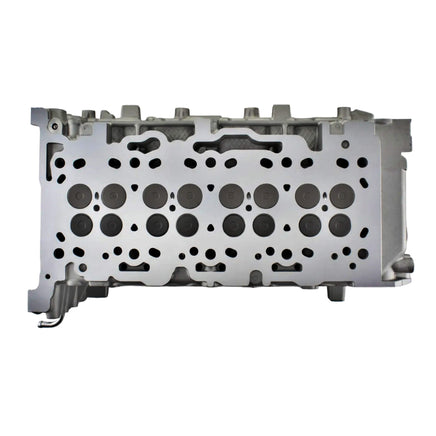 Mitsubishi Triton Pajero Sport 4N15 Assembled Cylinder Head Face View