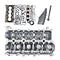 Mitsubishi Triton Pajero Sport 4N15 Assembled Cylinder Head