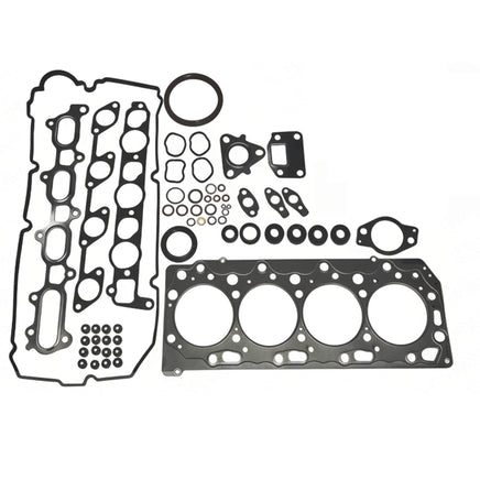 Mitsubishi Triton Challenger 4D56U Vrs Head Gasket Set