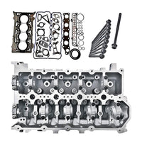 Mitsubishi Triton Pajero Sport 4N15 Assembled Cylinder Head with Vrs Gasket Set