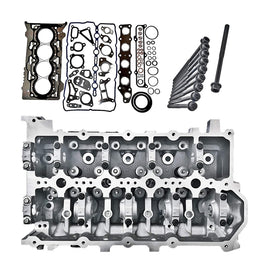Mitsubishi Triton Pajero Sport 4N15 Assembled Cylinder Head with Vrs Gasket Set
