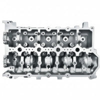 Mitsubishi Triton Pajero Sport 4N15 Assembled Cylinder Head Top View