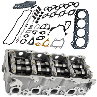 Nissan Navara Patrol ZD30 Non Common Rail Gasket Set