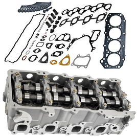 Nissan Navara Patrol ZD30 Non Common Rail Gasket Set