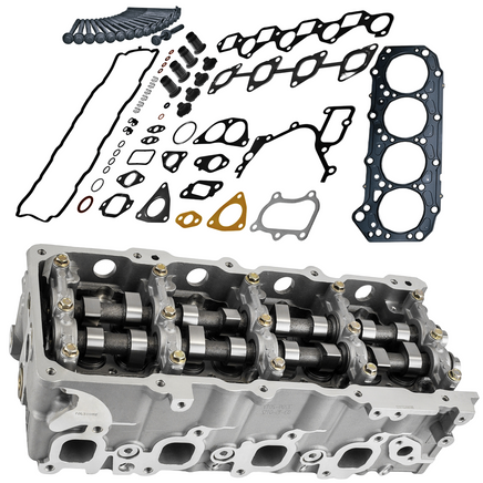 Nissan Navara Patrol ZD30 Non Common Rail Gasket Set