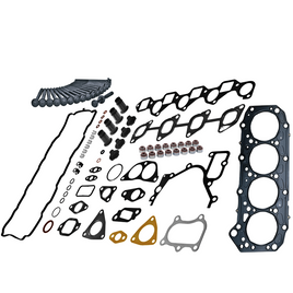 Nissan Navara Patrol ZD30 Non Common Rail Gasket Set