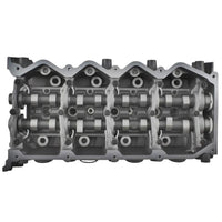 Nissan Navara YD25 Cylinder Head With Camshafts Top View