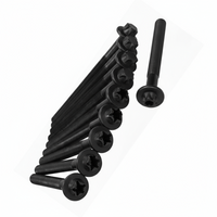 Navara NP300 YS23 Cylinder Head Bolts