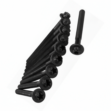 Navara NP300 YS23 Cylinder Head Bolts