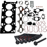 Navara NP300 YS23 Cylinder Heads and Gasket Set