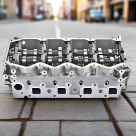 New Navara Pathfinder YD25 Assembled Cylinder Head