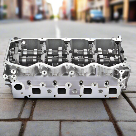 New Navara Pathfinder YD25 Assembled Cylinder Head