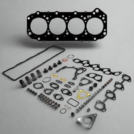 Navara Patrol ZD30 head gasket set