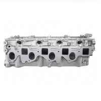 Nissan Navara Patrol ZD30 Cylinder Head Non Common-rail Side View