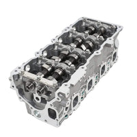 Nissan Navara Patrol ZD30 Cylinder Head Non Common-rail Camshaft View