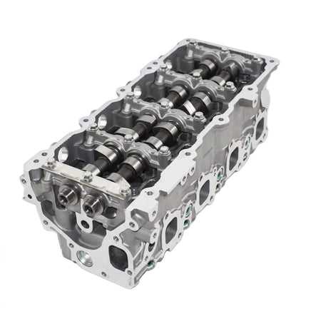 Nissan Navara Patrol ZD30 Cylinder Head Non Common-rail Camshaft View