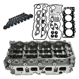 Nissan Navara Pathfinder - YD25 Complete Cylinder Head Kit