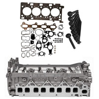 Nissan Navara NP300 - YS23 Cylinder Head With Gasket Set And Bolts