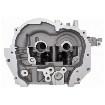 Nissan Navara YS23 Cylinder Head End View