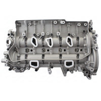Nissan Navara YS23 Cylinder Head Top View