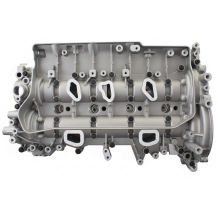 Nissan Navara YS23 Cylinder Head Top View
